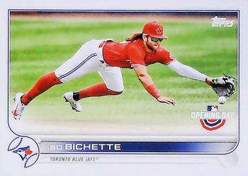 Bo Bichette