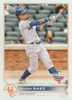 Javier Baez