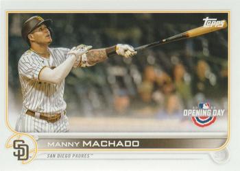Manny Machado