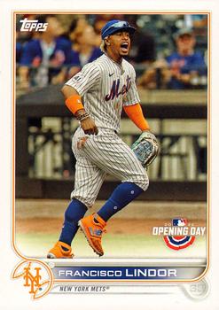 Francisco Lindor