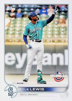 Kyle Lewis