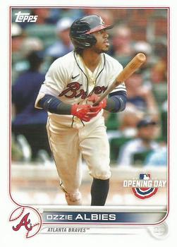 Ozzie Albies
