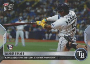 Wander Franco