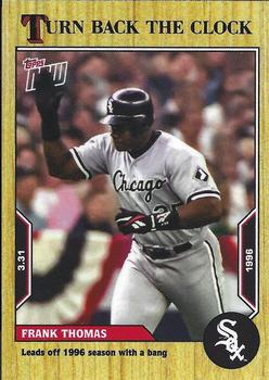 Frank Thomas