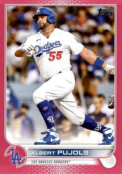Albert Pujols