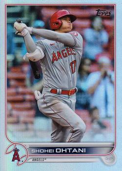 Shohei Ohtani
