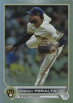 Freddy Peralta