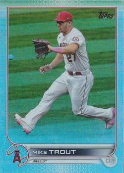Mike Trout