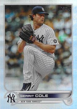 Gerrit Cole