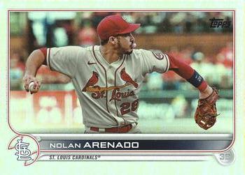 Nolan Arenado