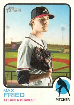Max Fried