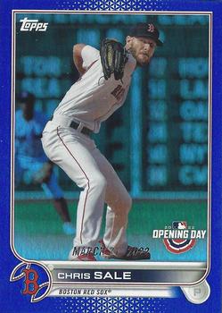 Chris Sale