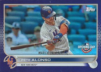 Pete Alonso
