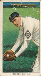 Bill Clancy