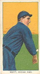 Jim Scott
