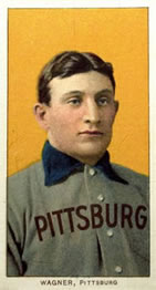 Honus Wagner
