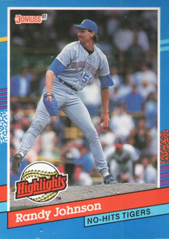 Randy Johnson