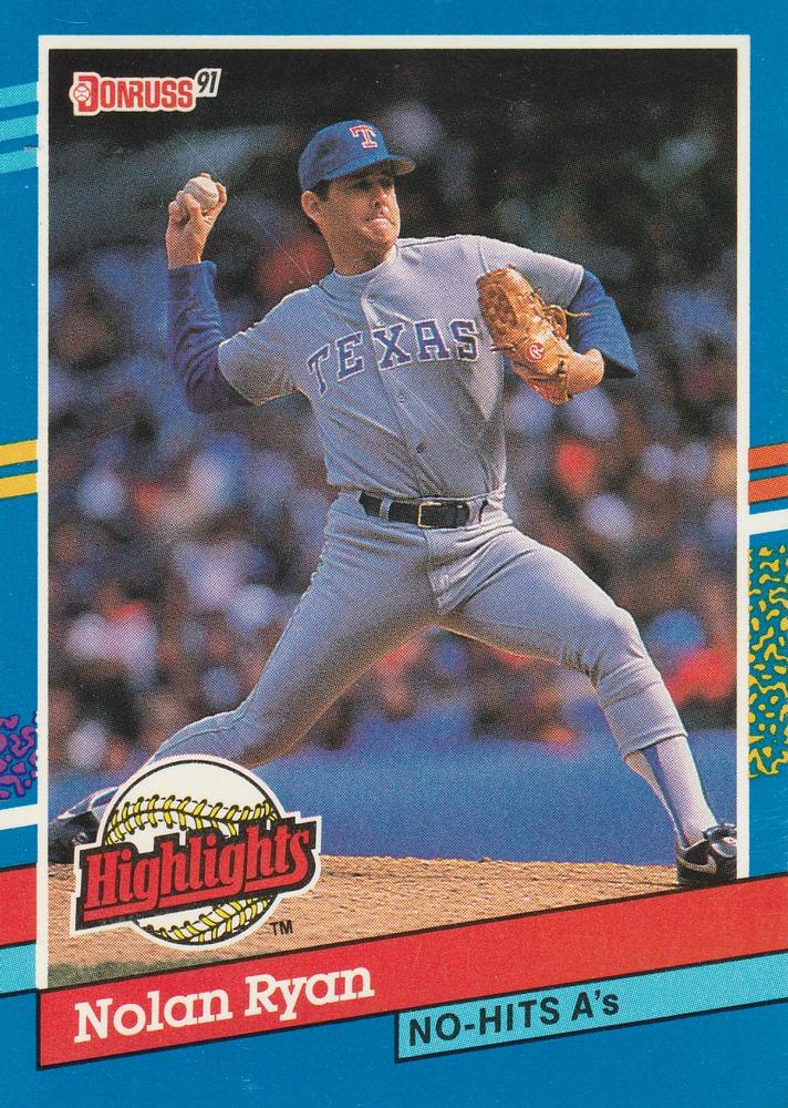 Nolan Ryan