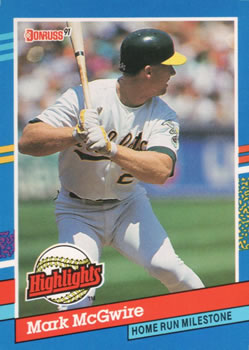 Mark McGwire