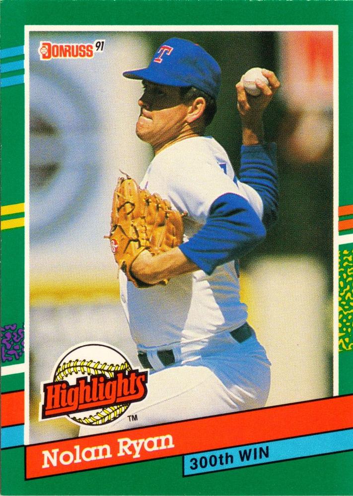 Nolan Ryan
