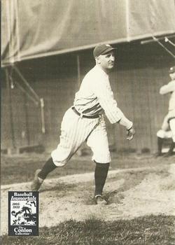 Carl Mays