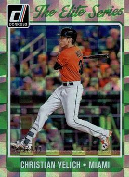 Christian Yelich