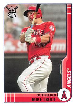 Mike Trout