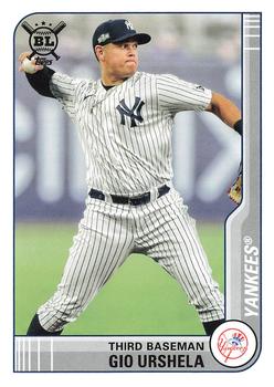 Gio Urshela