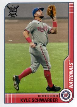 Kyle Schwarber