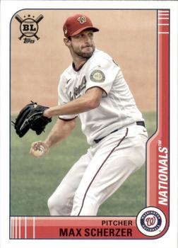 Max Scherzer