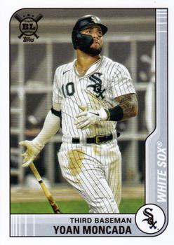 Yoan Moncada