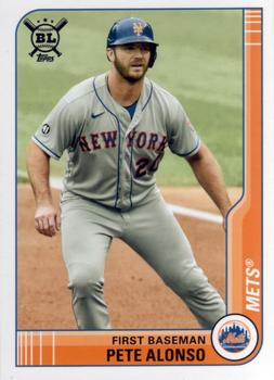 Pete Alonso