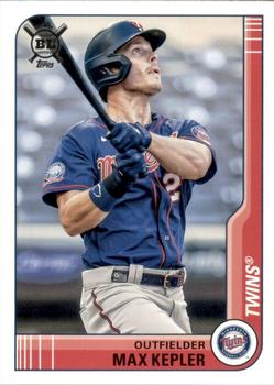 Max Kepler
