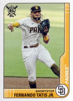 Fernando Tatis Jr.