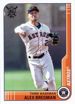 Alex Bregman