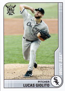 Lucas Giolito