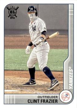 Clint Frazier