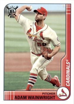 Adam Wainwright