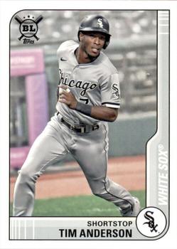 Tim Anderson