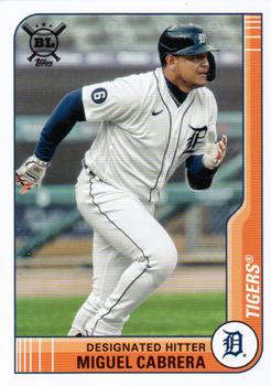 Miguel Cabrera