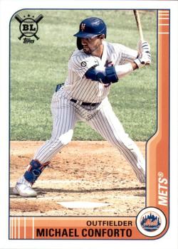Michael Conforto
