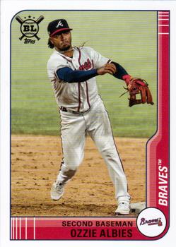 Ozzie Albies