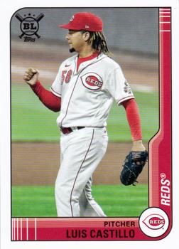 Luis Castillo