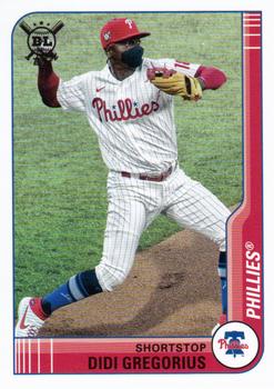 Didi Gregorius