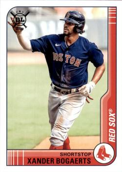 Xander Bogaerts