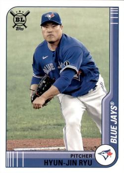 Hyun-Jin Ryu