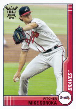 Mike Soroka