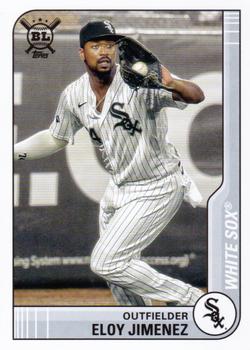 Eloy Jimenez