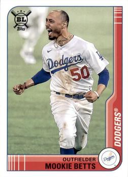 Mookie Betts