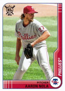 Aaron Nola